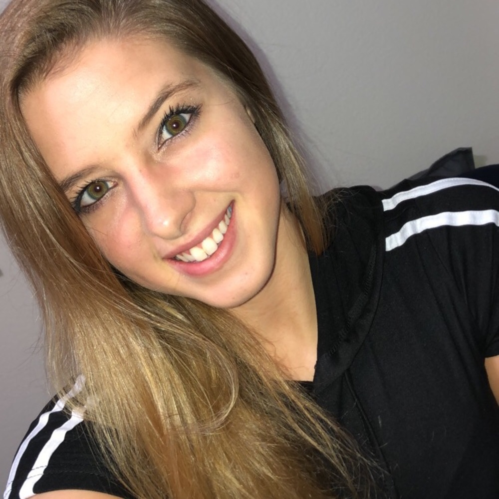 Meet your Posher, Paige